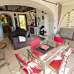 Vista Bonita - Stunning Sea View Apartment In Moraira