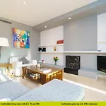 Apartamento Moraira Club 3