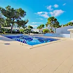 Moraira Park - Charming Cottage In Moraira