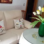 Apartamento Armonía:céntrico, tranquilo y acogedor