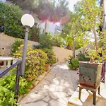 Gina - Fantastic Sea View Apartment In Moraira