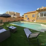 Vh Costablanca - Casa Luna
