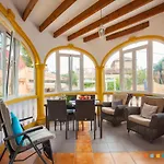Vh Costablanca - Casa Luna