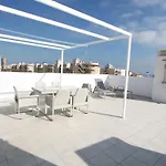 Lovely Apartment In Arenales Del Sol With Kitchen