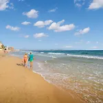 Nice Apartment In Los Arenales Del Sol