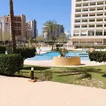 Apartamento Apolo16 2 Dormitorios