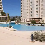 Apartamento Apolo16 2 Dormitorios