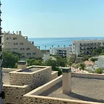 Moonkey - BW Balcon De Arenales