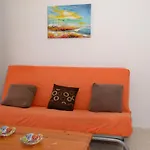 Apcostas Zafiro - Calpe