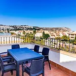 Via Augusta Duplex Penthouse Javea By Rock Rentals