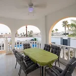 Luxury Private Villa Casa Jojo Own Pool & Hot Tub