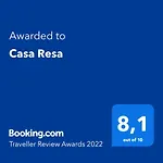 Casa Resa