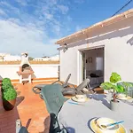 Almendros Penthouse - Costa Carpediem