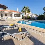 Villa Gondola - Costa Carpediem