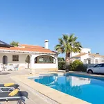 Villa Gondola - Costa Carpediem