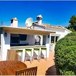 Villa Elisa