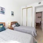 Vh Costablanca - Apartamento Manzanera
