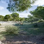 Acogedor Duplex En La Zona Del Golf
