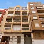 Studio Playa Del Cura