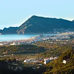 Apartamento De Diseno En Casco Antiguo Altea