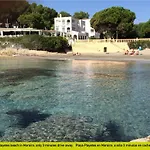 Solhabitat Moraira Club Holidays