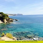 Solhabitat Moraira Club Holidays