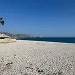 Altea Lighthouse