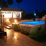Villa Jansson