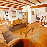 Finca Pepa - Beautiful Little House In Pretty Grounds With Lovely Views In Benissa
