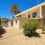 5 Bedroom Cozy Home In El Campello
