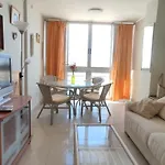 Apartamentos Horizonte Estudio