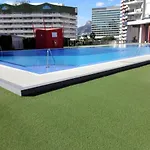 Apartamentos Horizonte Estudio