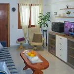 Pet Friendly Home In Torrevieja With Kitchen