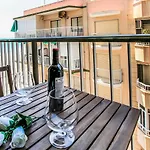 Awesome Apartment In Santa Pola With Kitchen