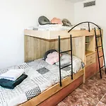 Awesome Apartment In Santa Pola With Kitchen