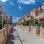 Beautiful Home In Santa Pola With 3 Bedrooms And Wifi