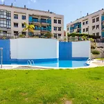 Beautiful Apartment In Santa Pola