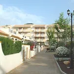 Aldeas De Aguamarina Phase I Ground Floor Apartment