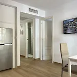 Alicante Beach Apartment