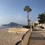 Altea Lighthouse