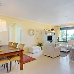 Belvilla By Oyo Apartamento Amapola
