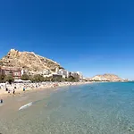 Alicante Beach Apartment
