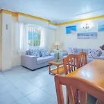 126 Bungalow Playa - Alicante Holiday