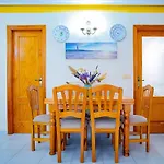 126 Bungalow Playa - Alicante Holiday