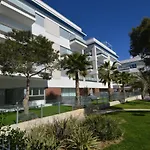 Modern Apartment With Swimming Pool In Orihuela