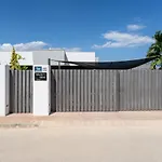Belvilla By Oyo Casa Leda