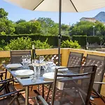 Villa Enchinent Calpe