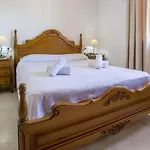 Villa Enchinent Calpe
