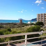 Apartamento Con Excelentes Vistas