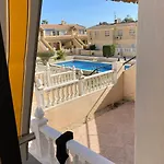 Holidayhome Villamartin Lomas Del Golf